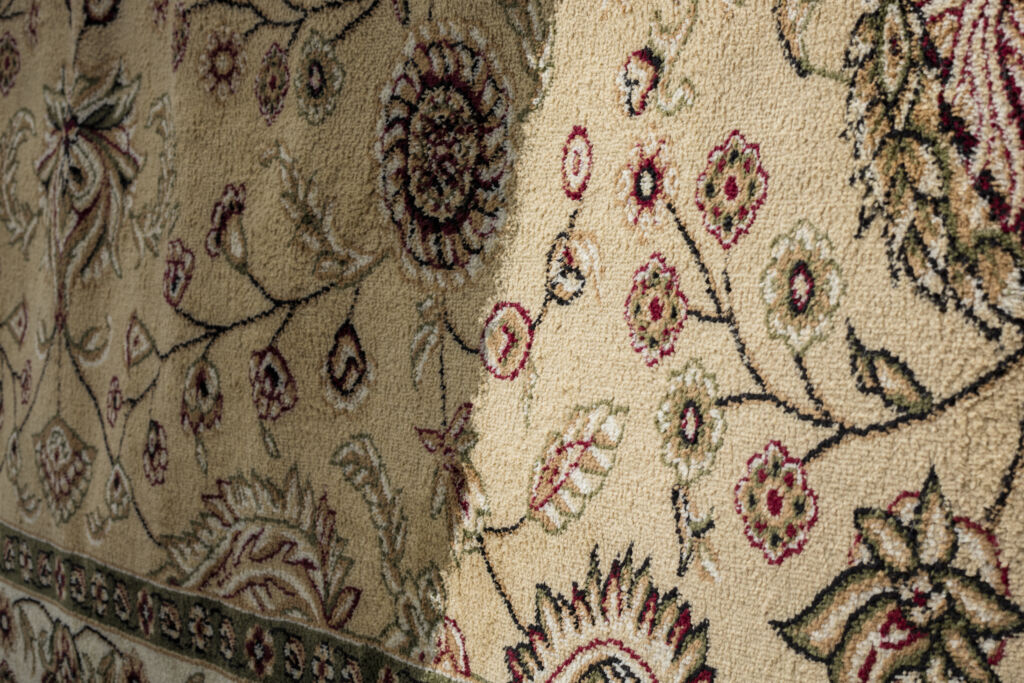 Oriental Rug Cleaning Lewes DE